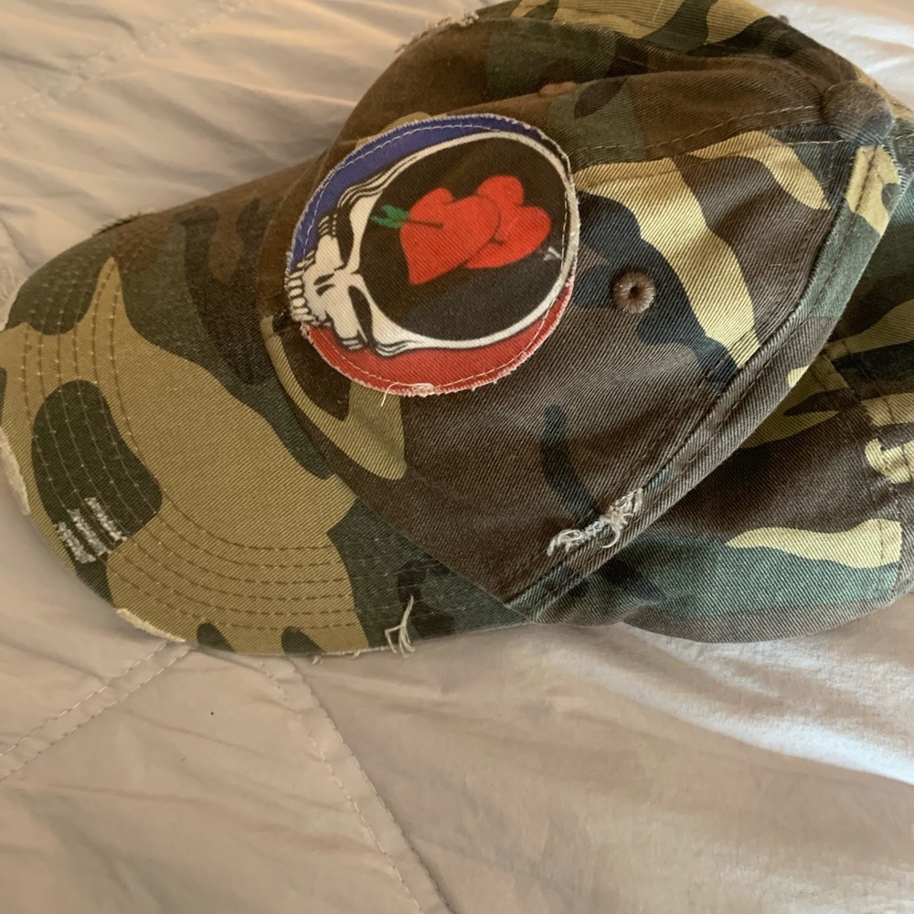 Baseball Cap - image 3